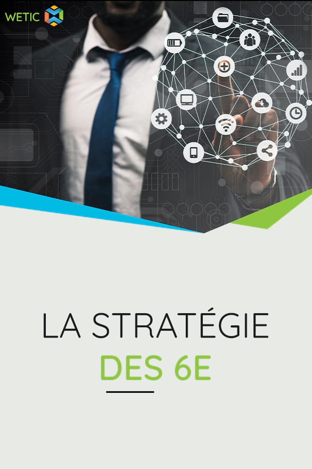 La Stratégie des 6E pour un Analyste d'affaires