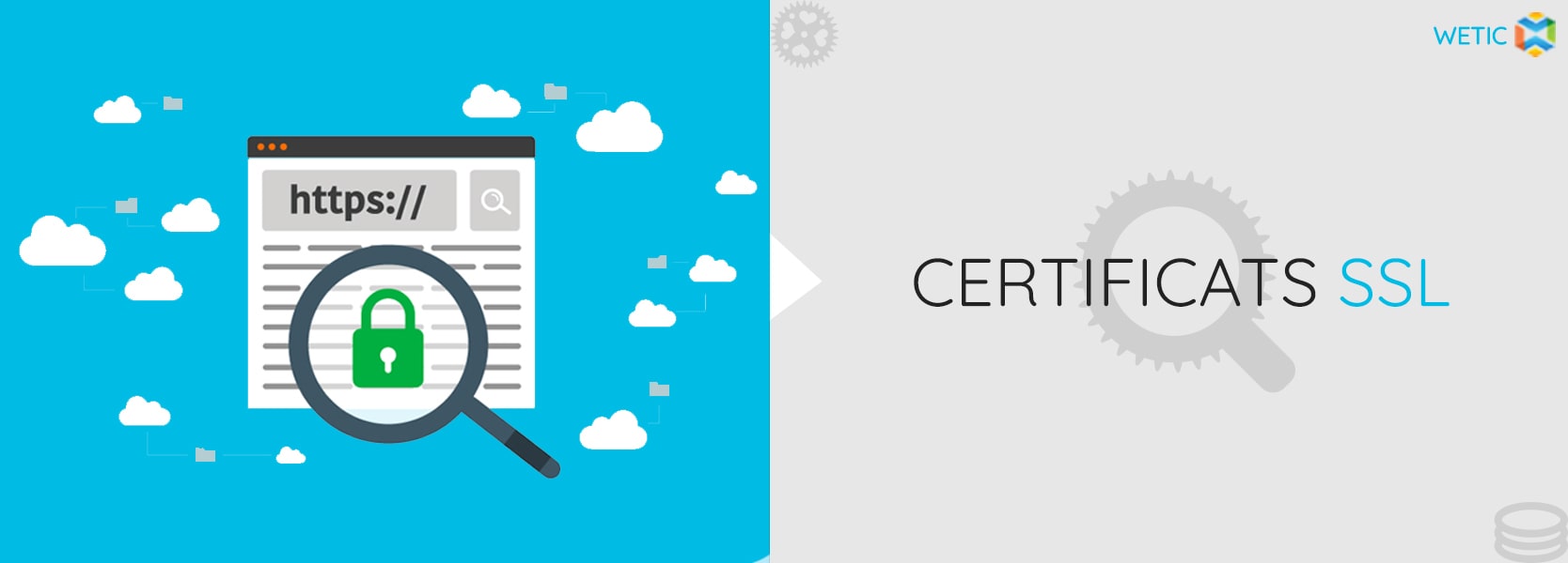 Certificats SSL