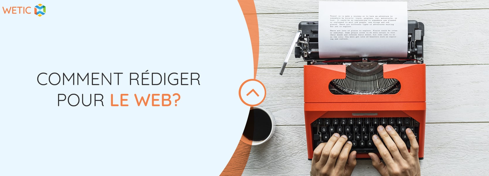 Comment Rédiger Pour Le Web